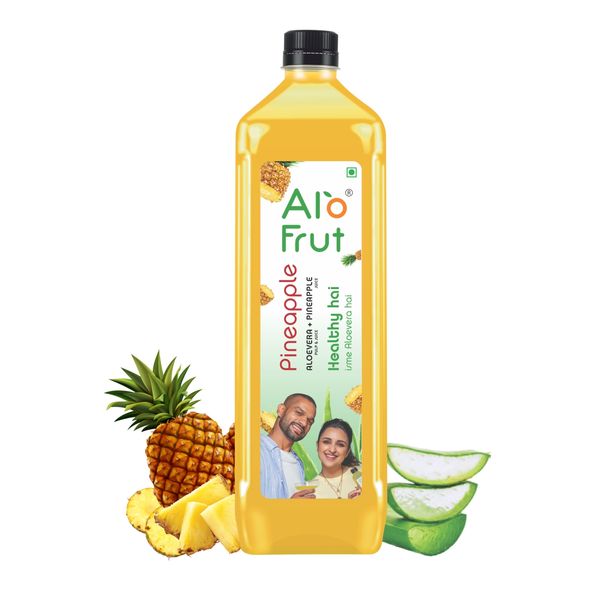 Mango Alo Fruit Juice Sambhav Agencies